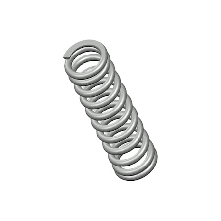 Approved Vendor Compression Spring, O= .360, L= 1.31, W= .056 R G909975512